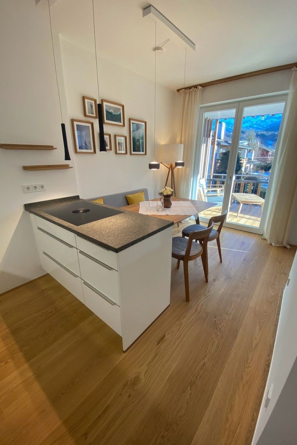 Photo of LUNA - Mountain Lodge Garmisch