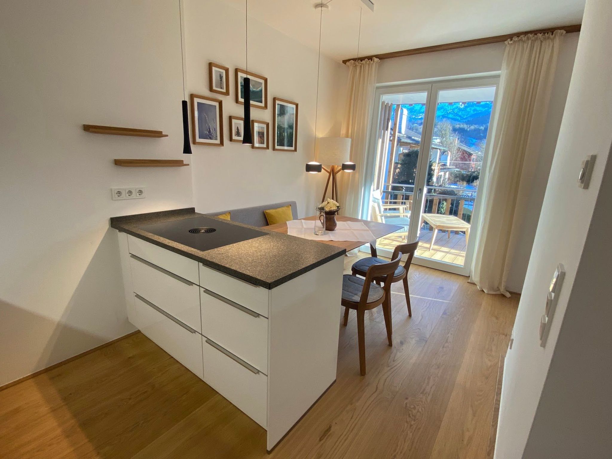 Photo of LUNA - Mountain Lodge Garmisch