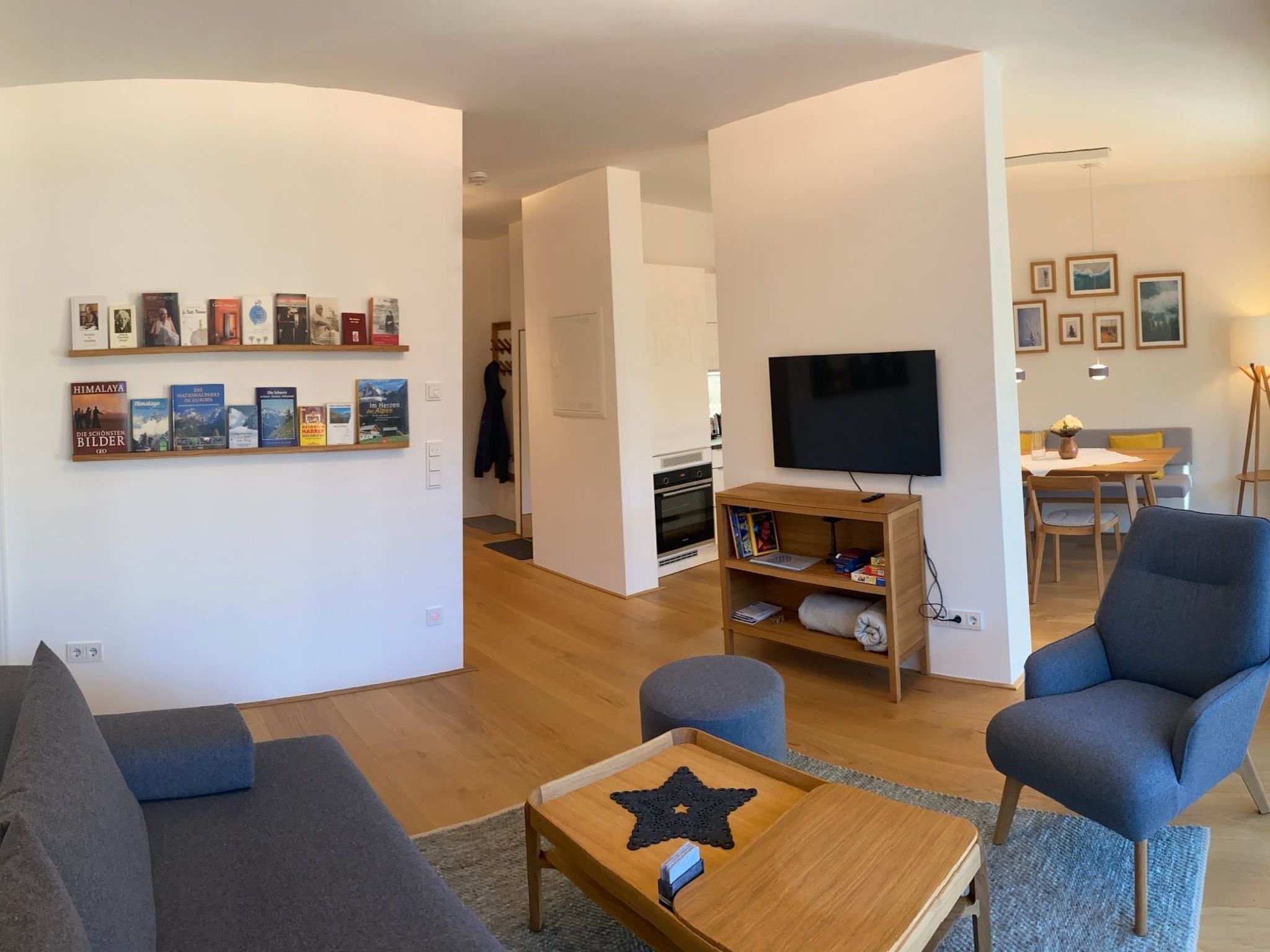 Photo of LUNA - Mountain Lodge Garmisch