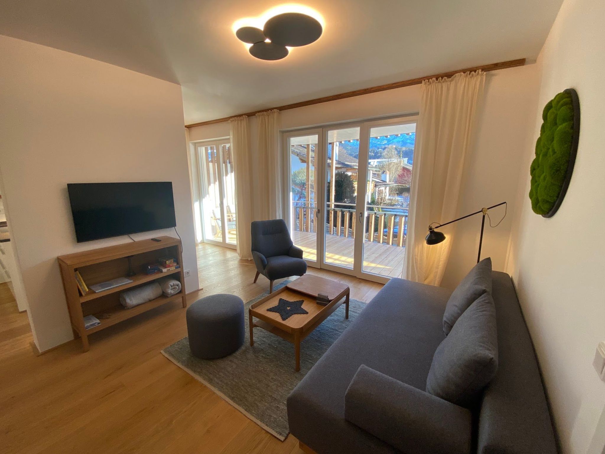 Photo of LUNA - Mountain Lodge Garmisch