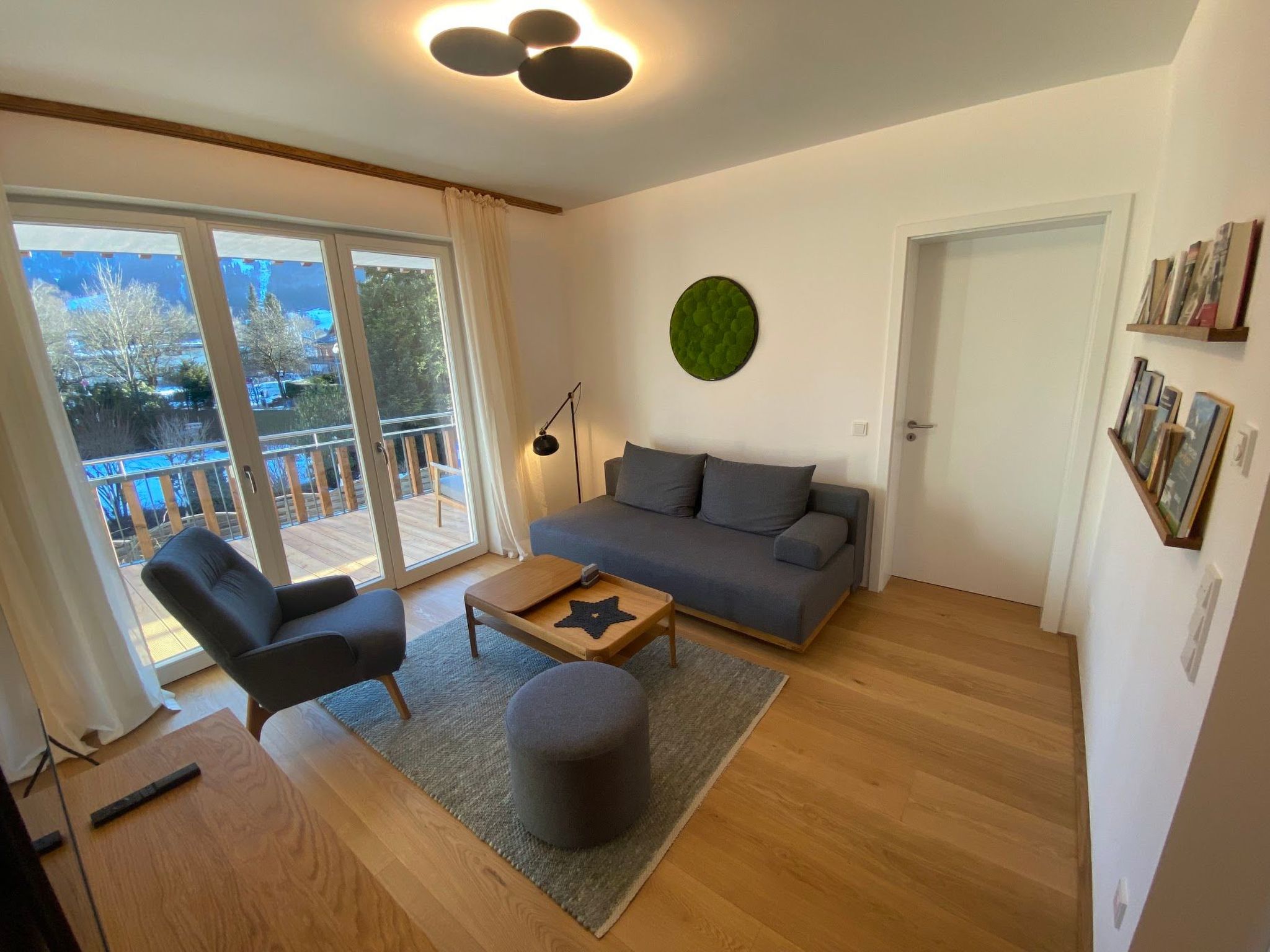 Photo of LUNA - Mountain Lodge Garmisch