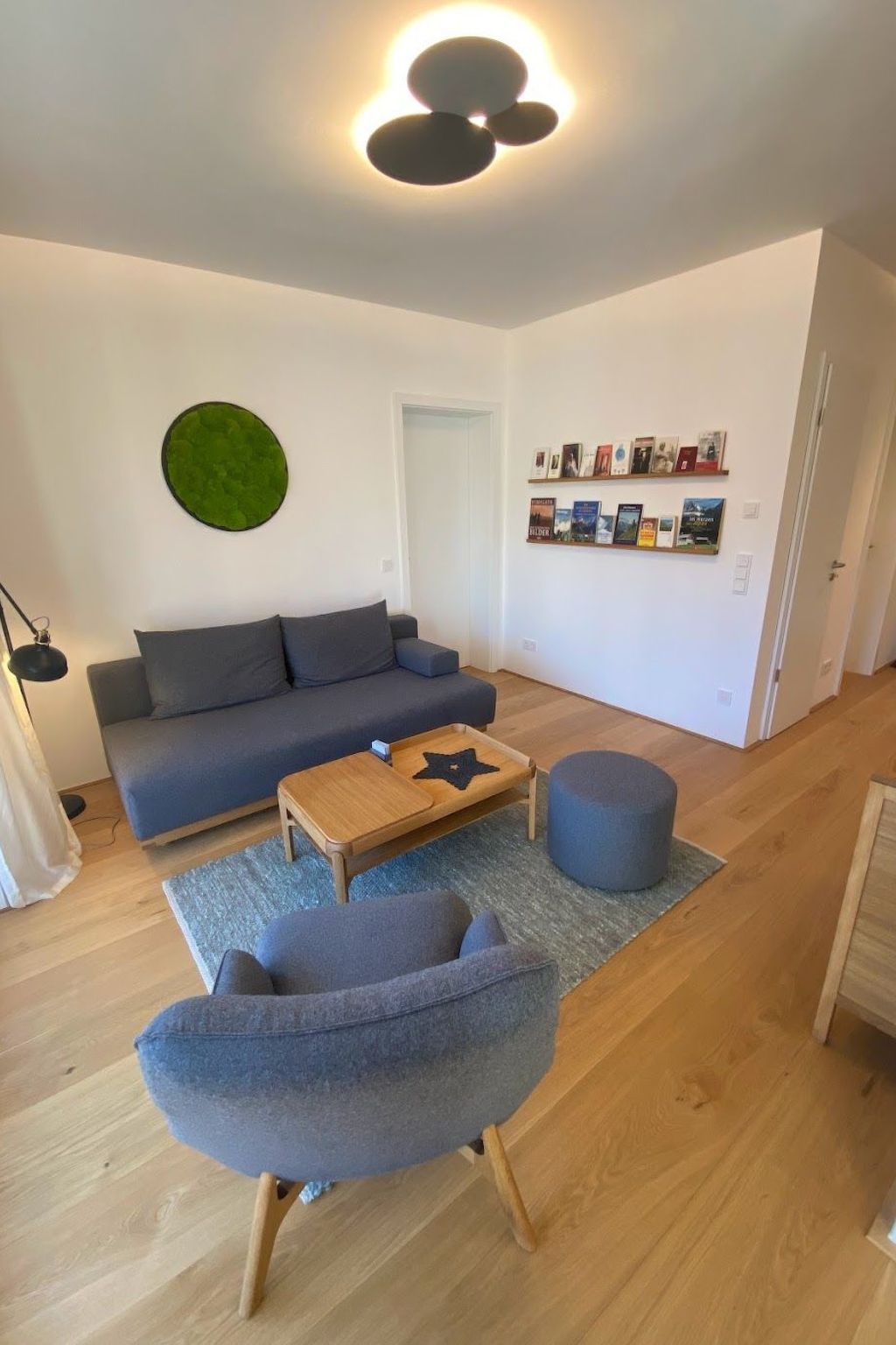 Photo of LUNA - Mountain Lodge Garmisch