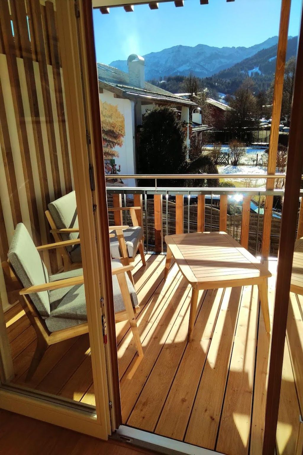 Photo of LUNA - Mountain Lodge Garmisch