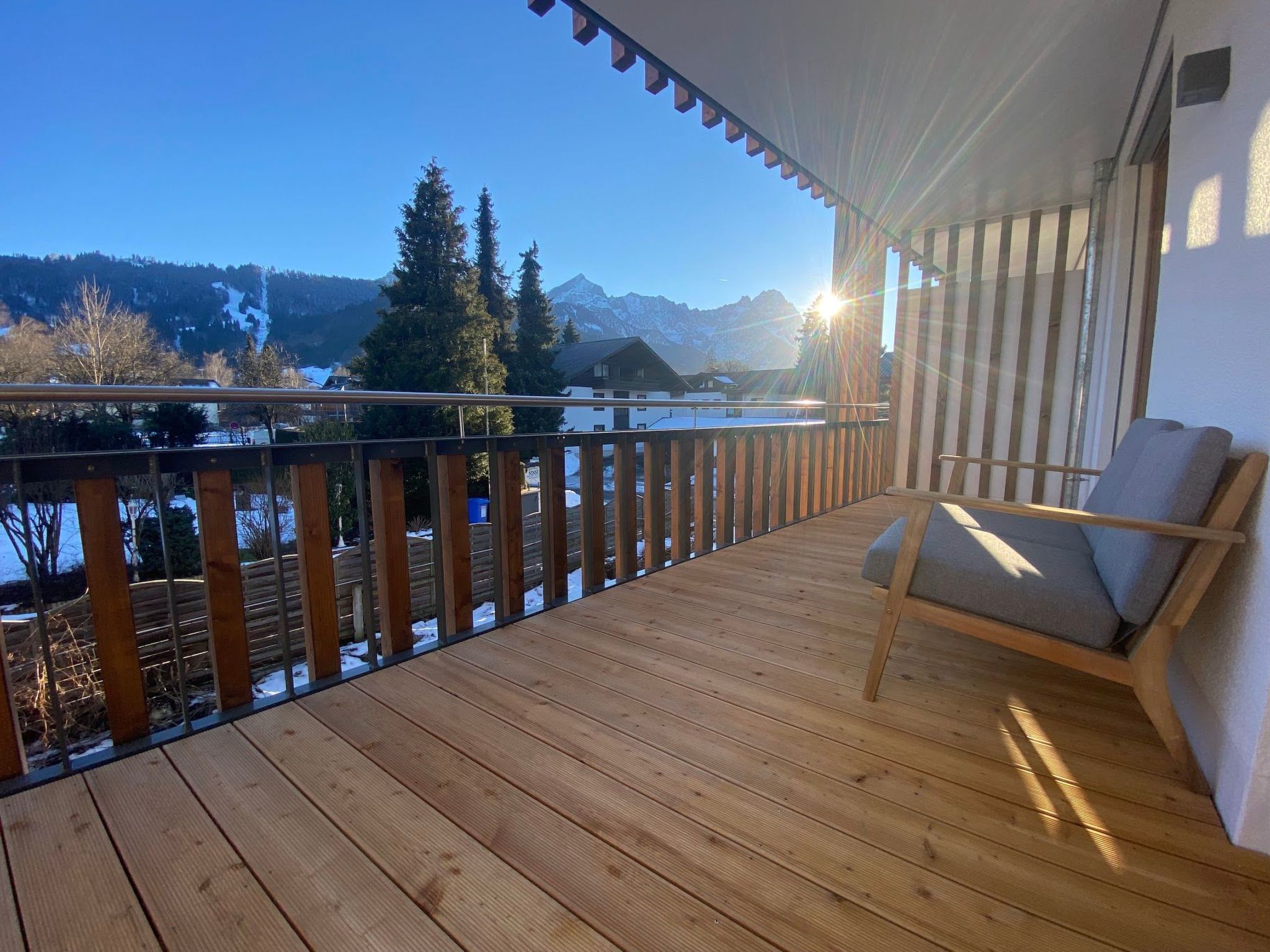 Photo of LUNA - Mountain Lodge Garmisch