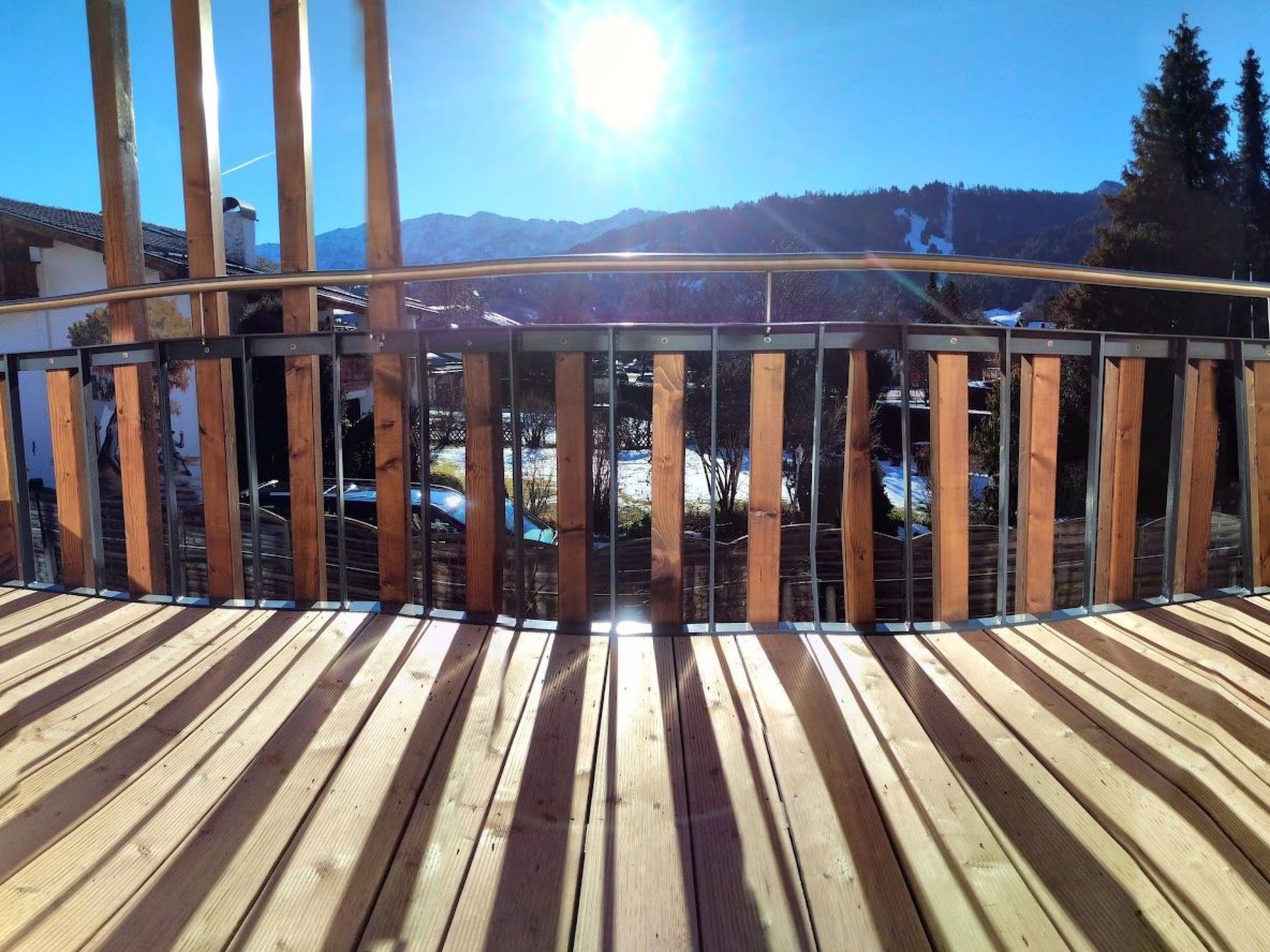 Photo of LUNA - Mountain Lodge Garmisch