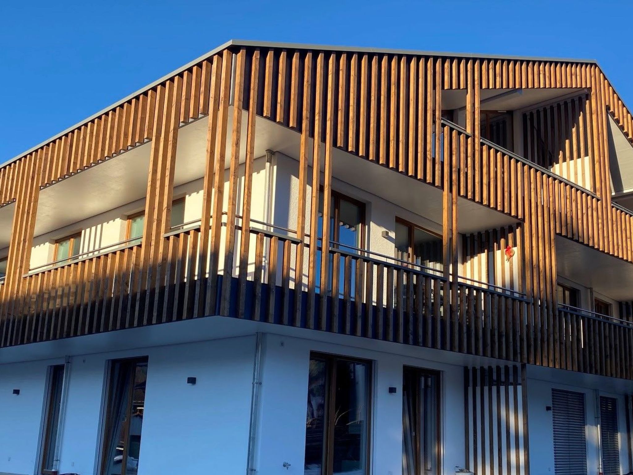 Photo of LUNA - Mountain Lodge Garmisch