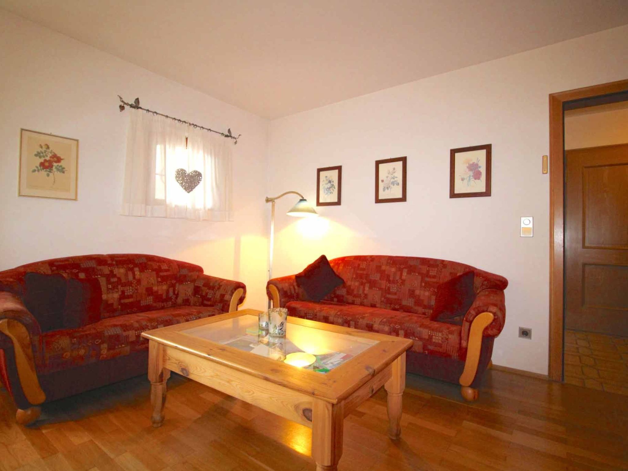 Photo of Appartement mit Garten in Garmisch Partenkirchen