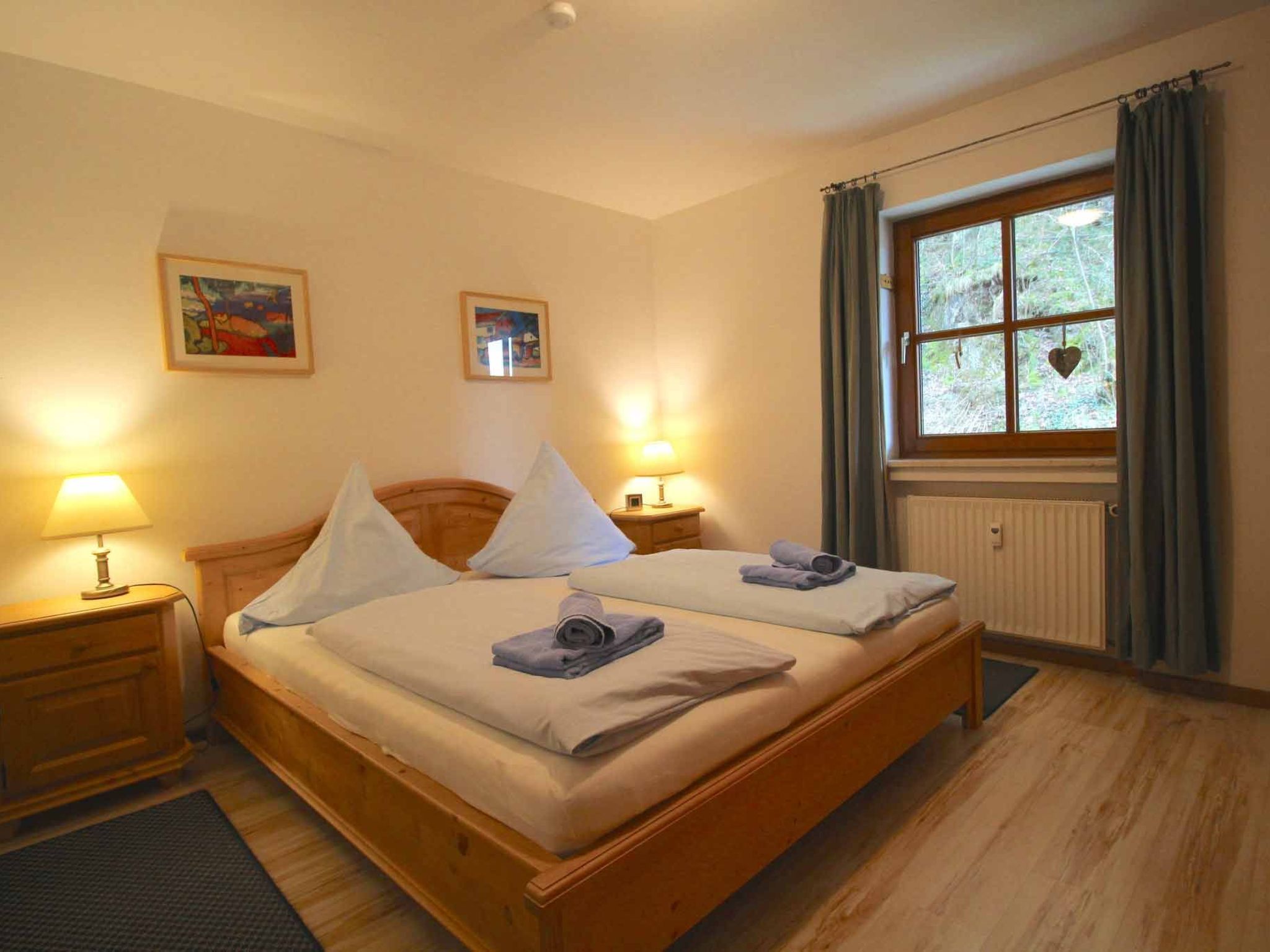 Photo of Appartement mit Garten in Garmisch Partenkirchen