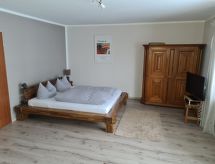 Kleine Ferienwohnung in Garmisch-Partenkirchen