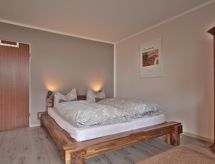Kleine Ferienwohnung in Garmisch-Partenkirchen
