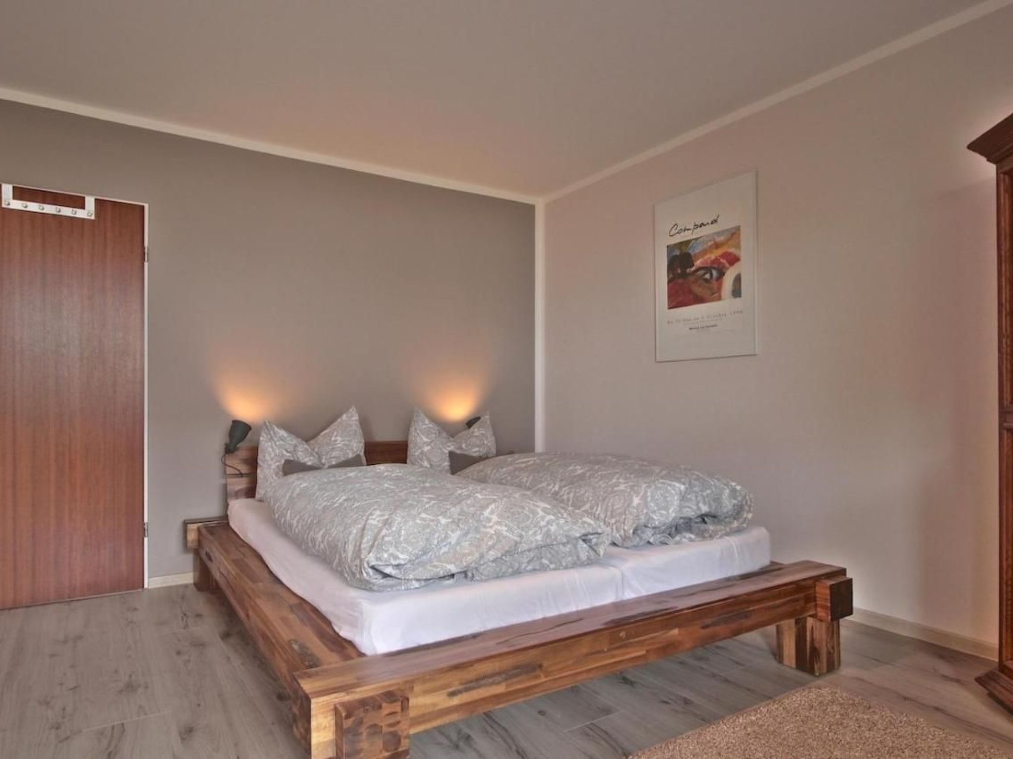 Photo of Kleine Ferienwohnung in Garmisch-Partenkirchen