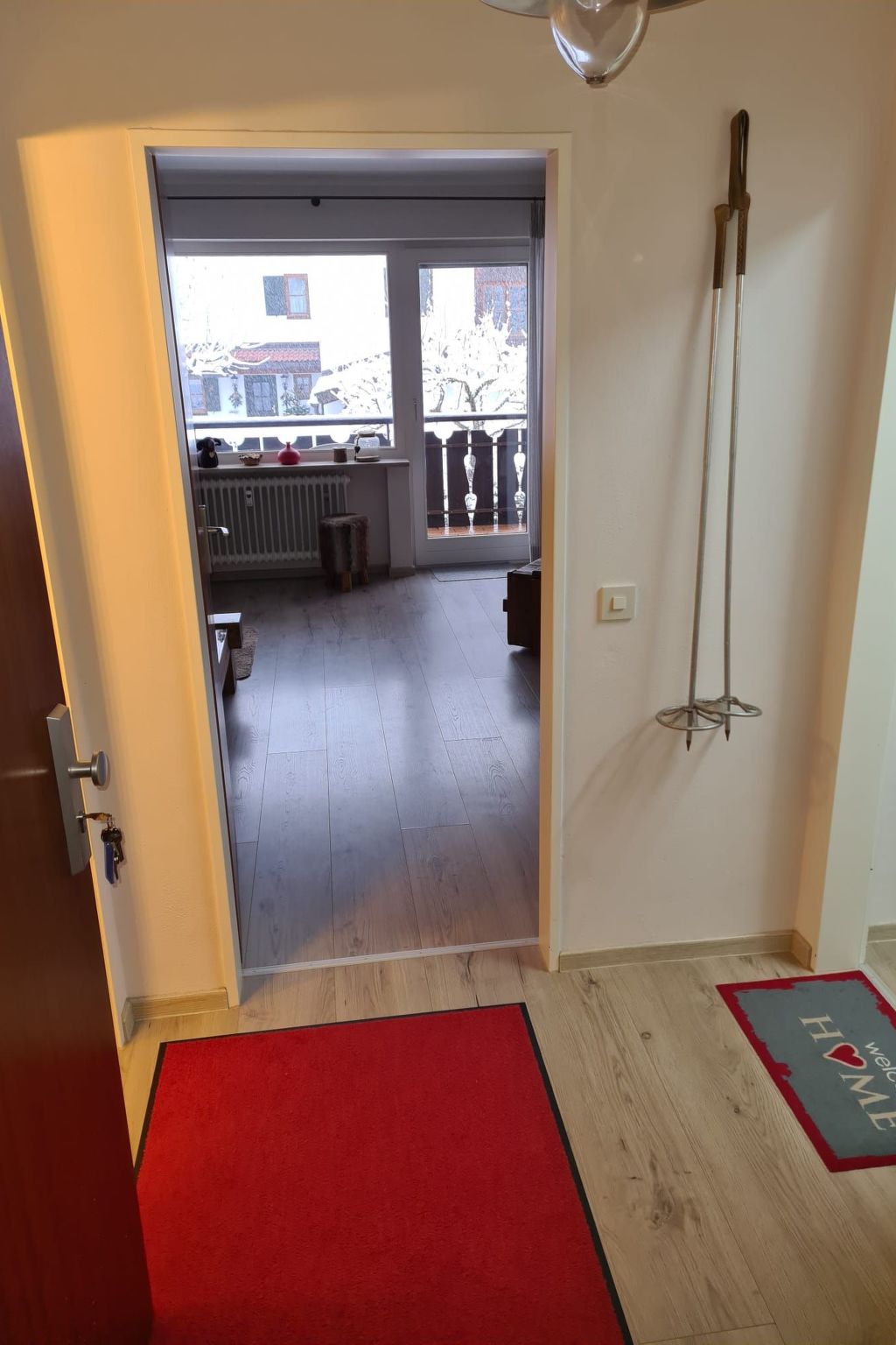 Photo of Kleine Ferienwohnung in Garmisch-Partenkirchen