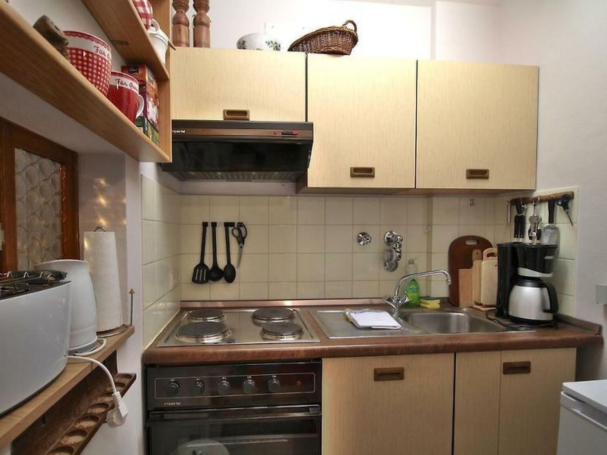 Photo of Kleine Ferienwohnung in Garmisch-Partenkirchen