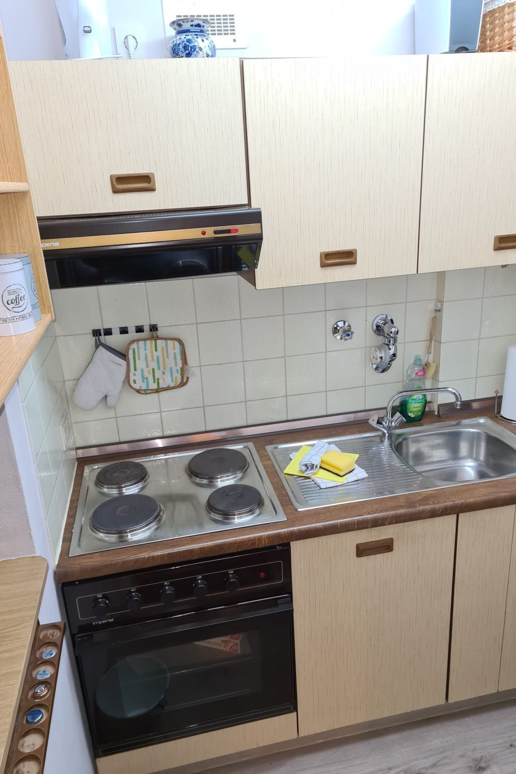 Photo of Kleine Ferienwohnung in Garmisch-Partenkirchen