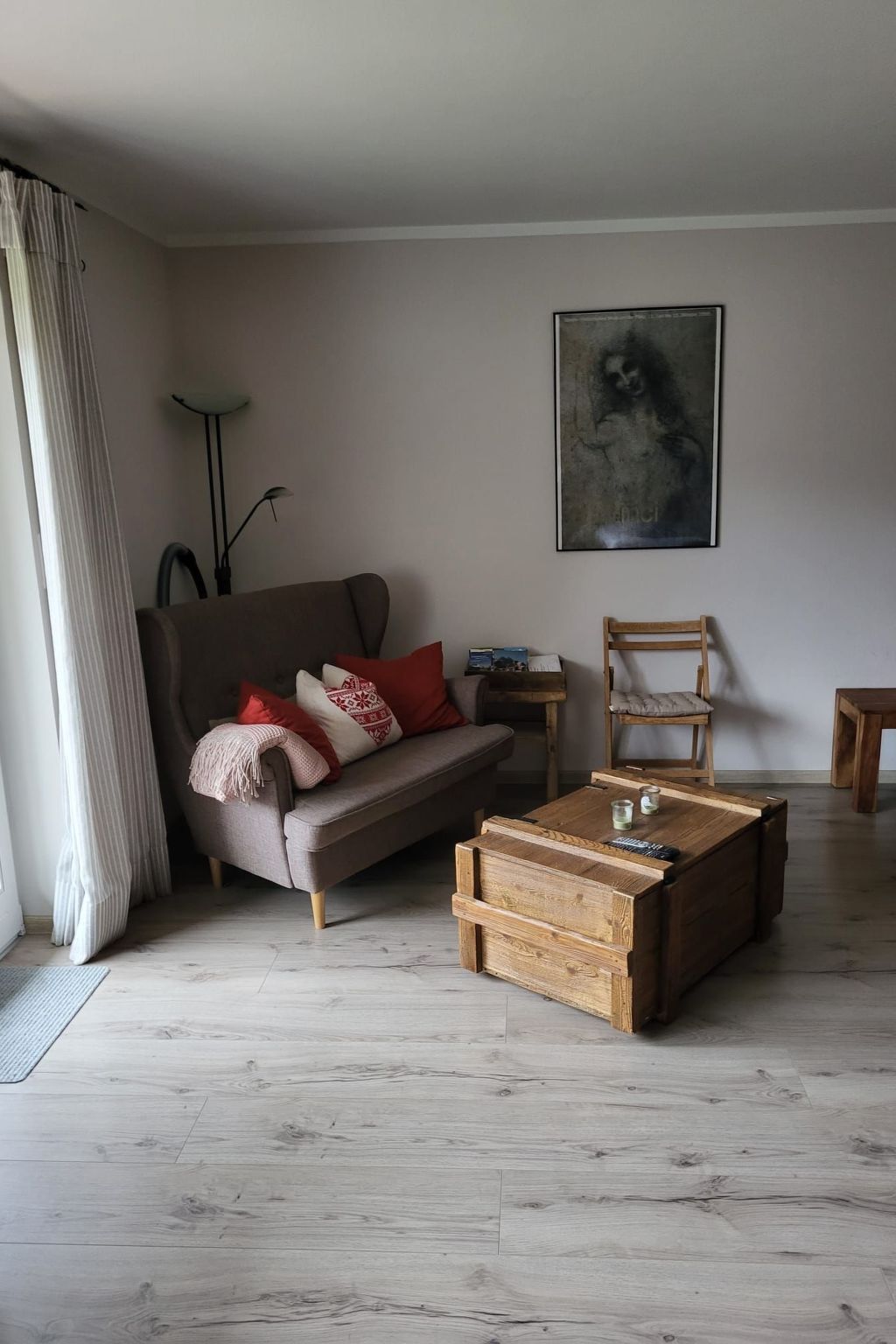 Photo of Kleine Ferienwohnung in Garmisch-Partenkirchen