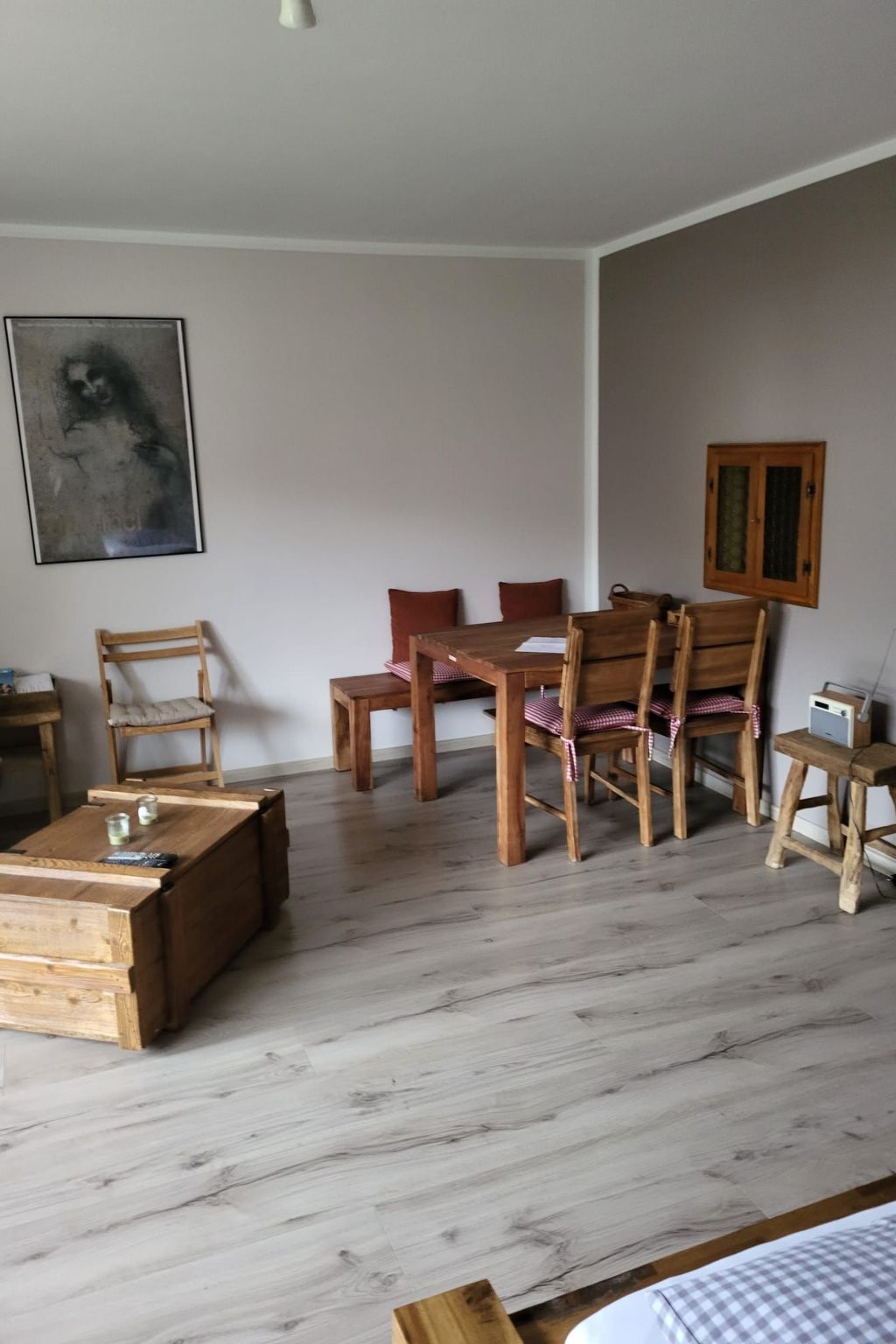 Photo of Kleine Ferienwohnung in Garmisch-Partenkirchen