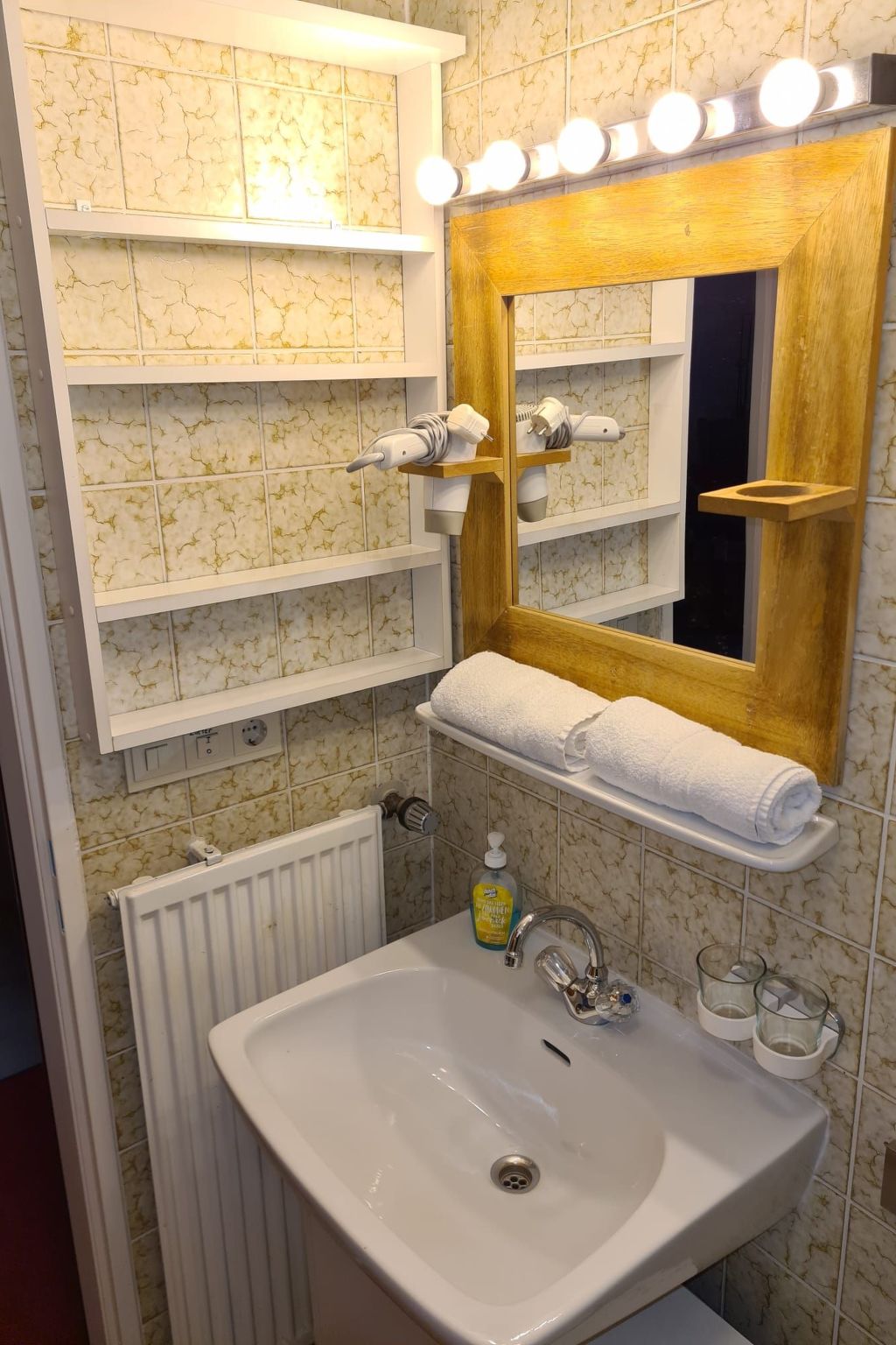 Photo of Kleine Ferienwohnung in Garmisch-Partenkirchen