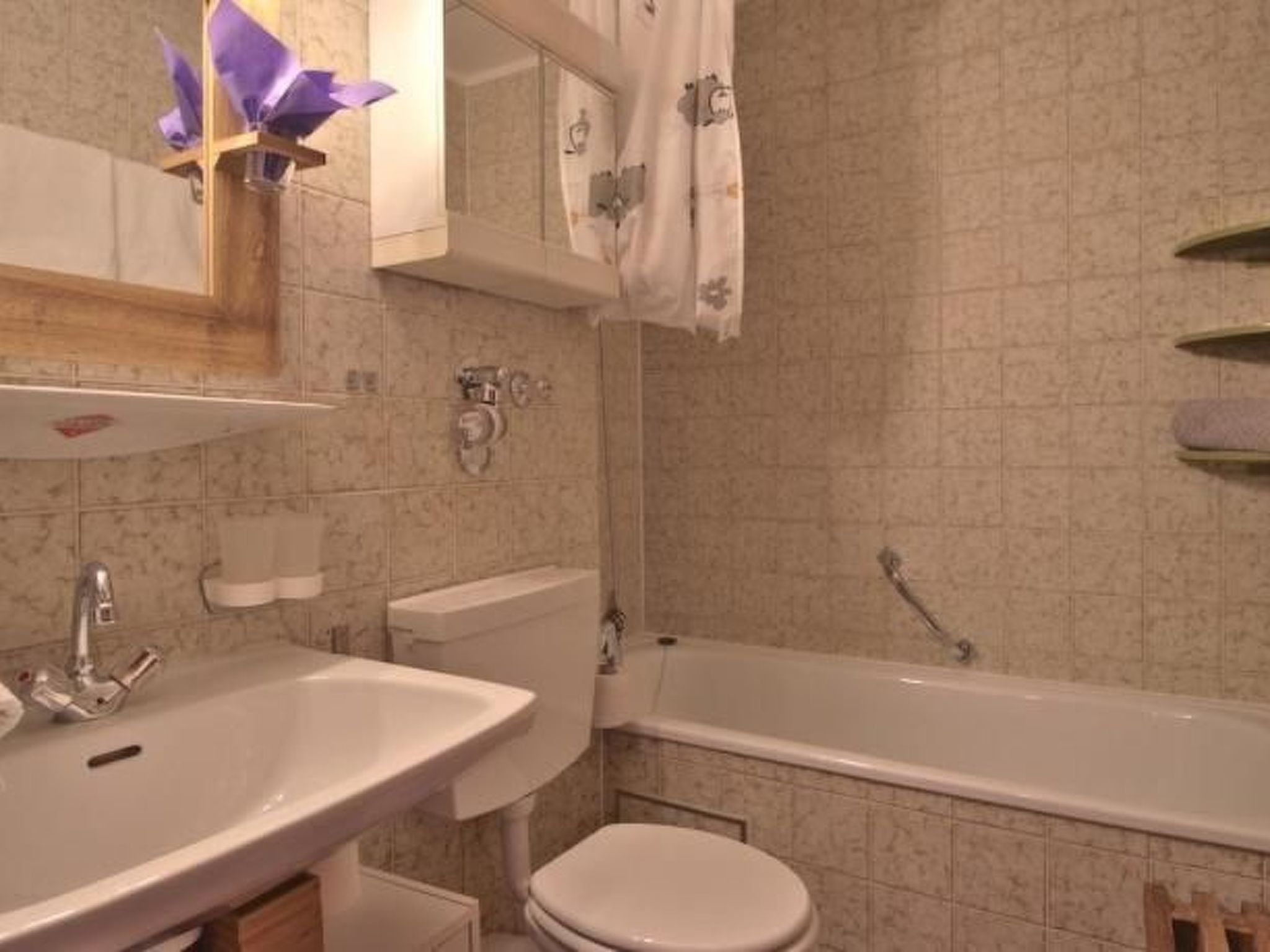 Photo of Kleine Ferienwohnung in Garmisch-Partenkirchen