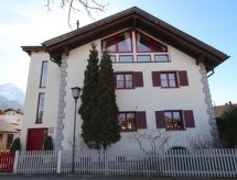 Wohnung in Breitenau mit Kleinem Garten