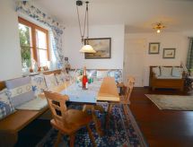 Wohnung in Breitenau mit Kleinem Garten