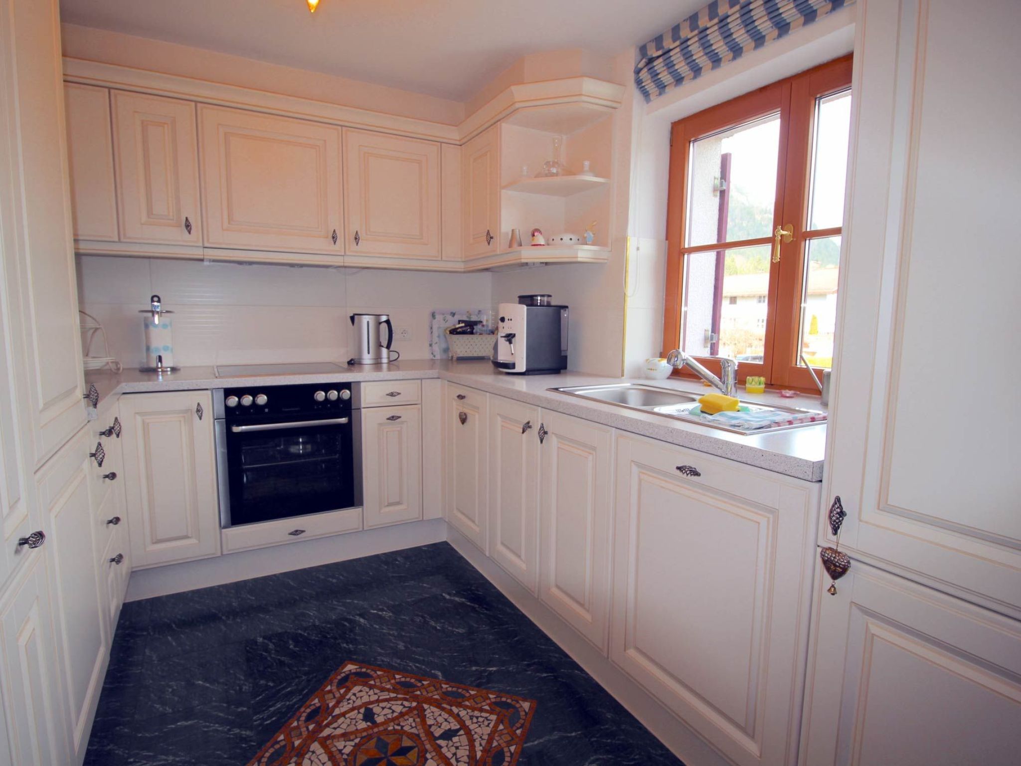 Wohnung in Breitenau mit Kleinem Garten-Image-tags.info