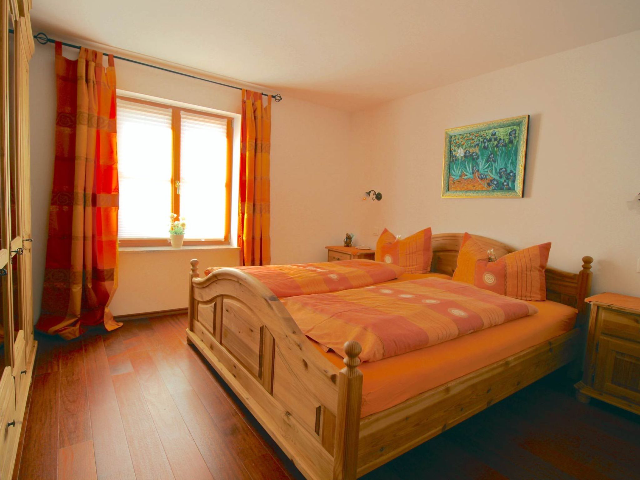 Wohnung in Breitenau mit Kleinem Garten-Image-tags.info