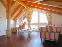 Tolle Wohnung in Breitenau mit Kleinem Garten
