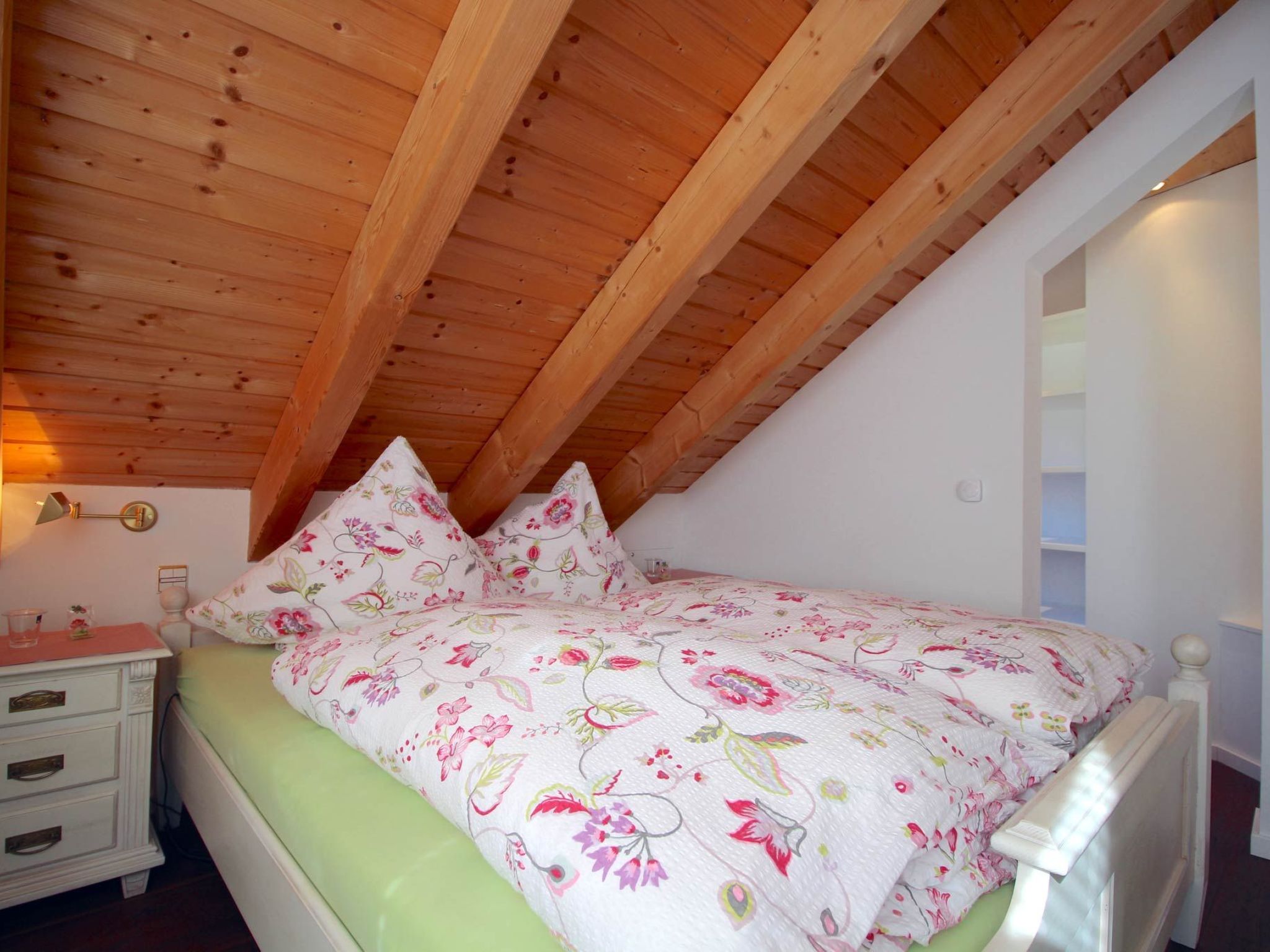 Tolle Wohnung in Breitenau mit Kleinem Garten-Image-tags.info