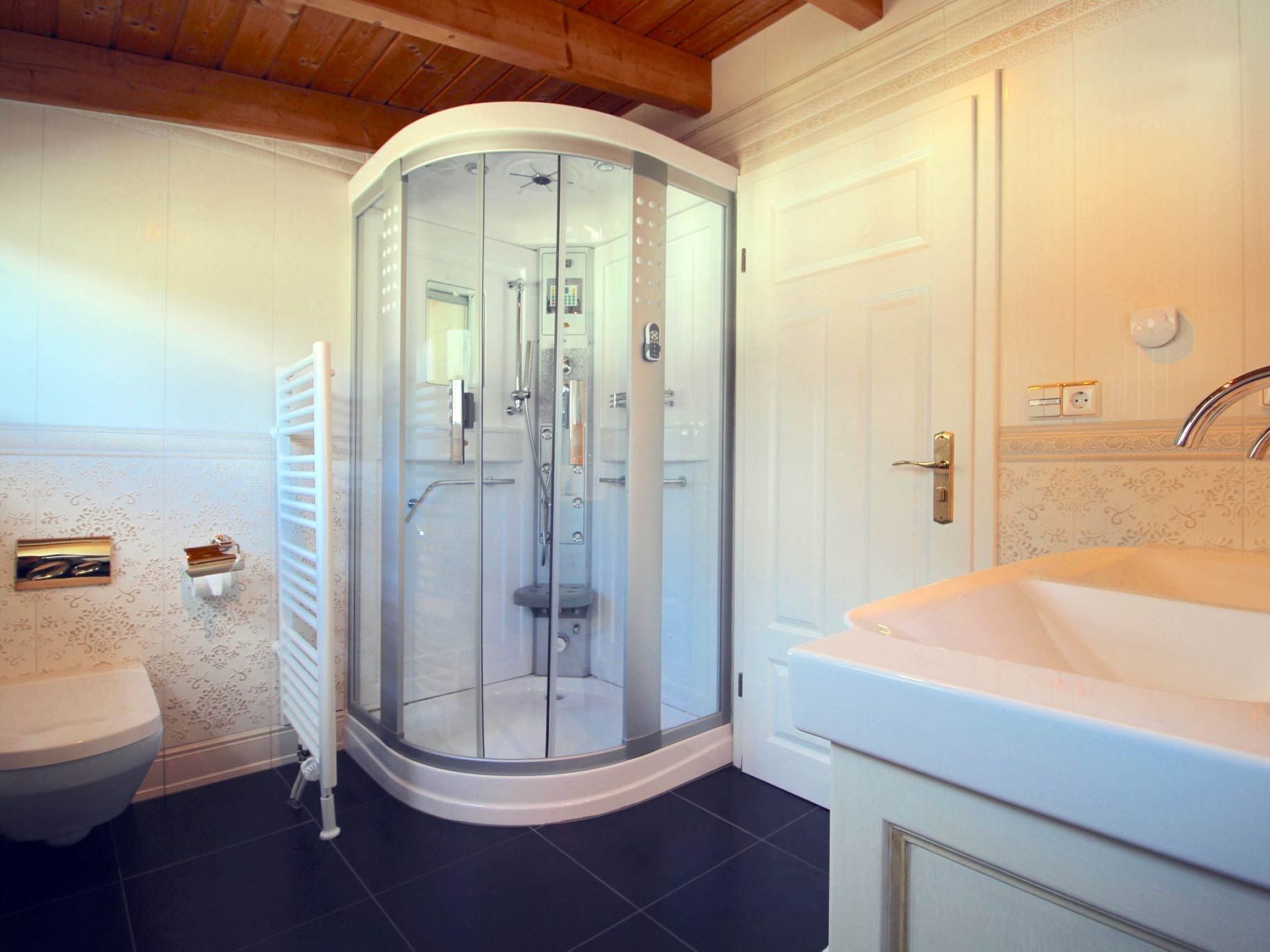 Tolle Wohnung in Breitenau mit Kleinem Garten-Image-tags.info