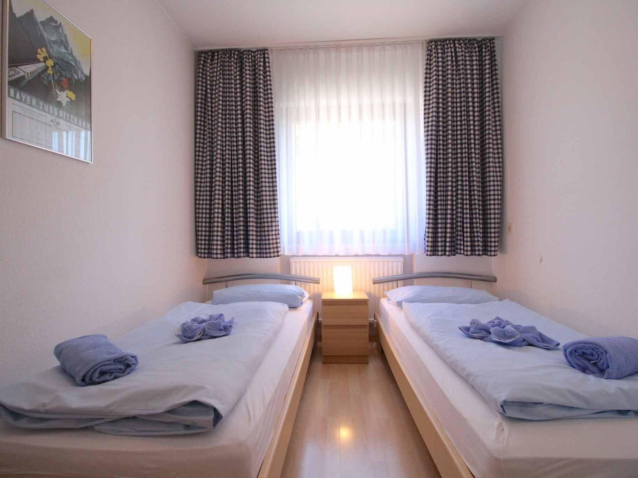 Photo of Wohnung in Garmisch Partenkirchen mit Garten