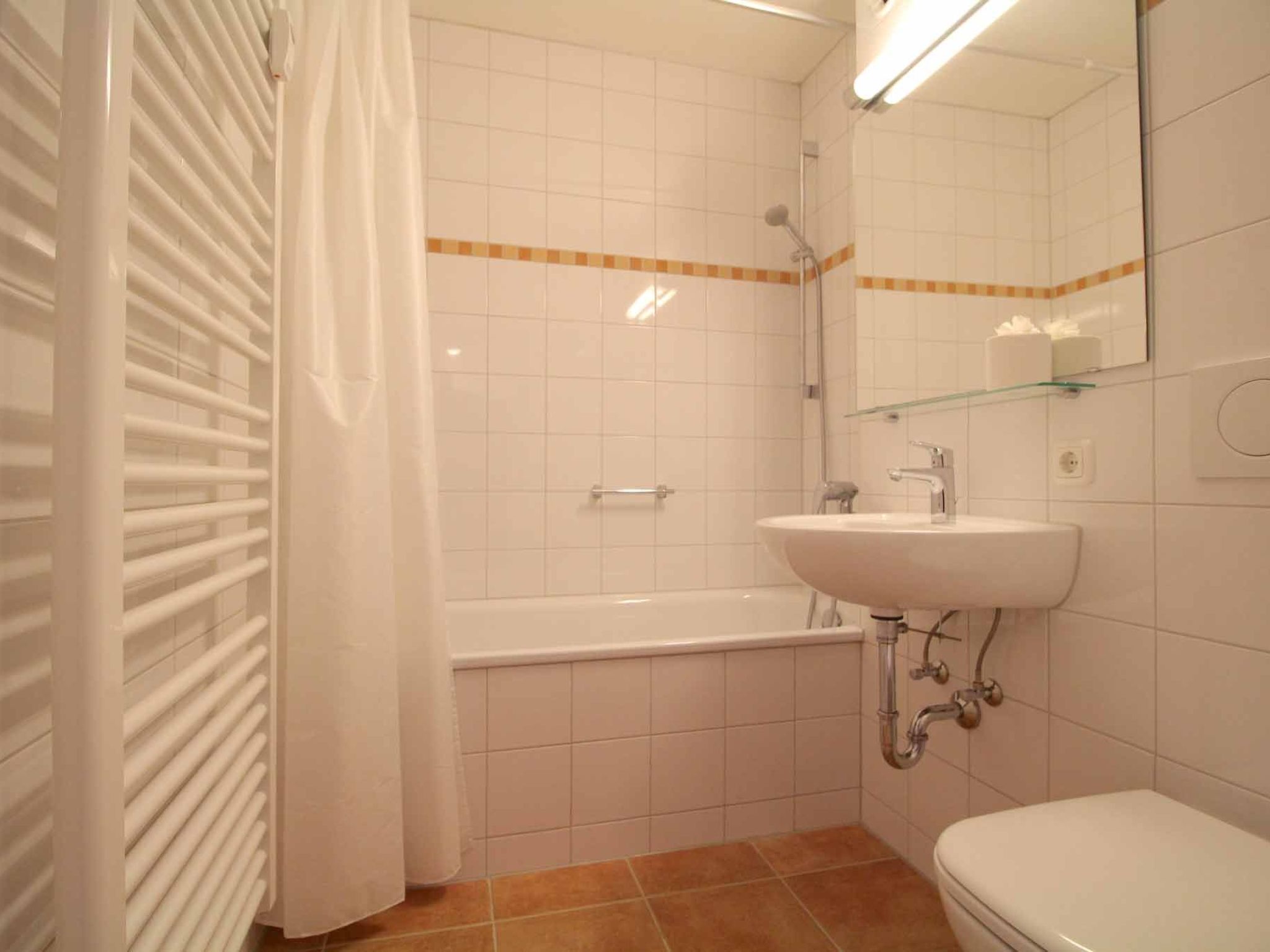 Photo of Wohnung in Garmisch Partenkirchen mit Garten