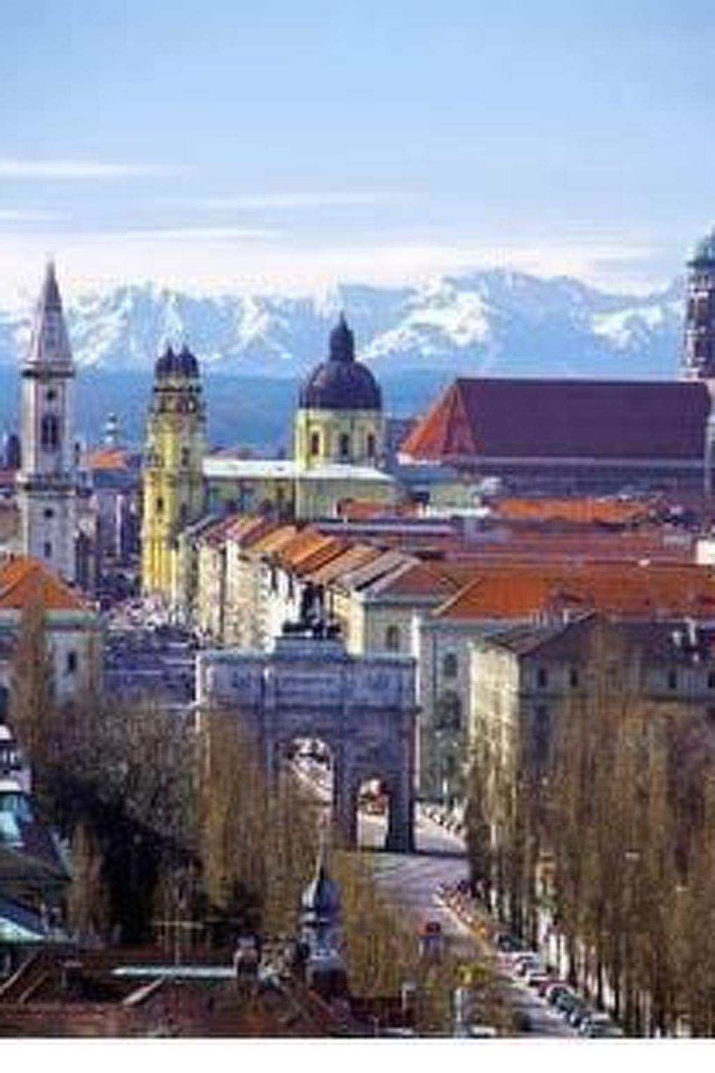 Apartment mit Königscard für 4 Personen-Binnen