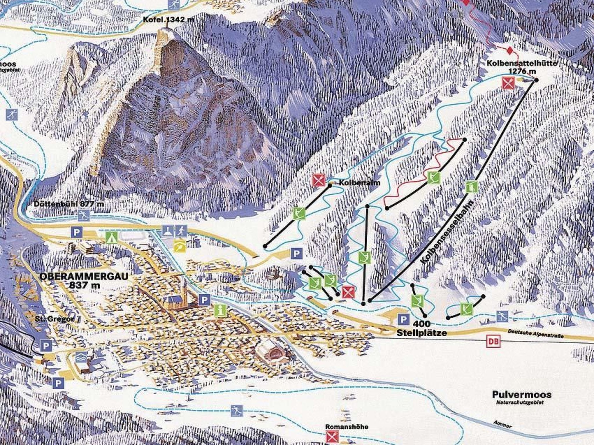 Apartment mit Königscard für 4 Personen-Binnen