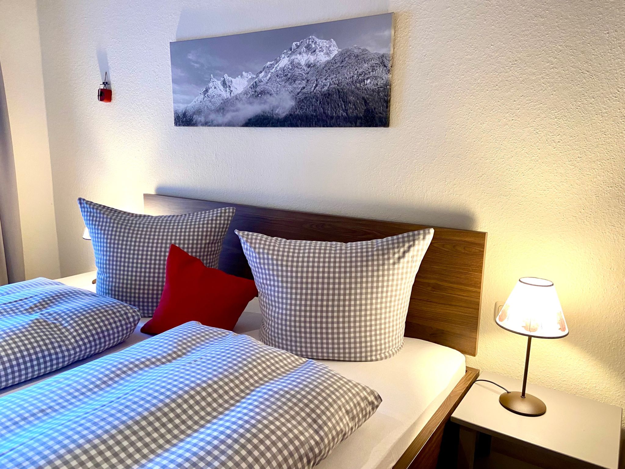 Haus Rosenwirth-Binnen