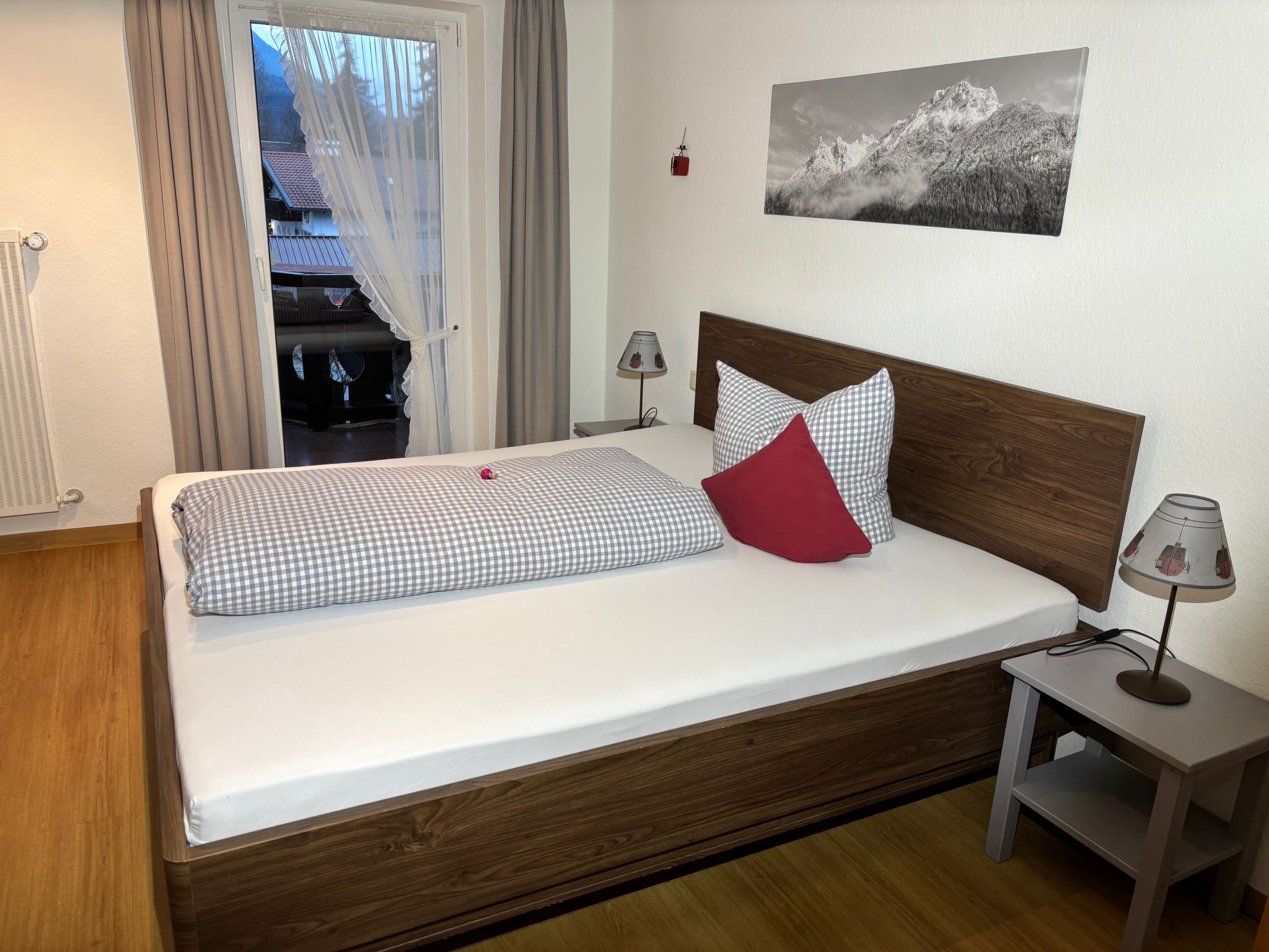 Haus Rosenwirth-Binnen