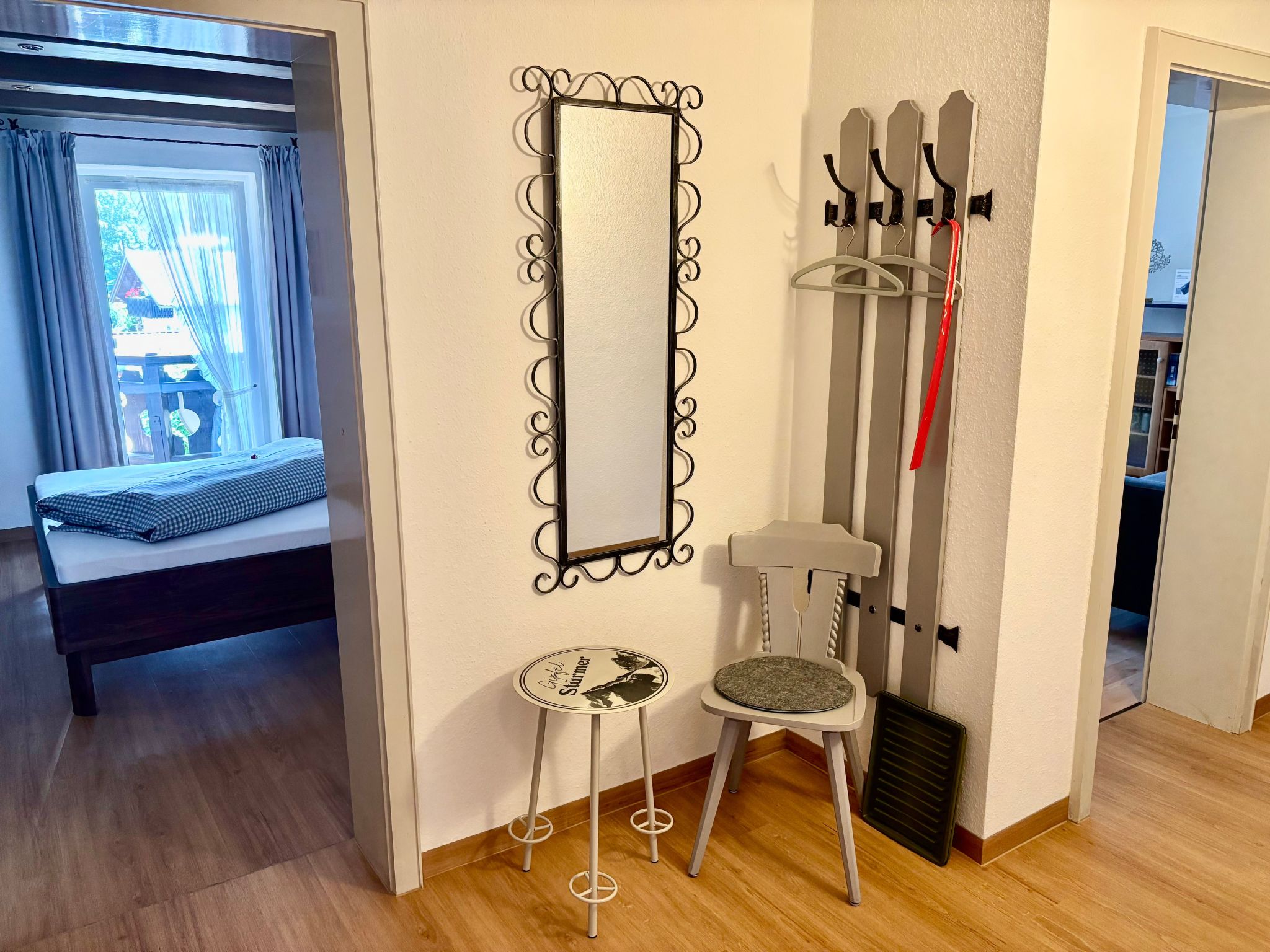 Haus Rosenwirth-Binnen