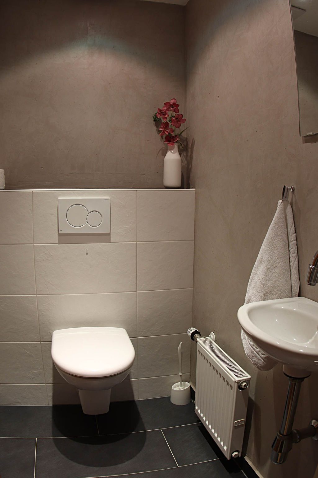 Haus Rosenwirth-Binnen