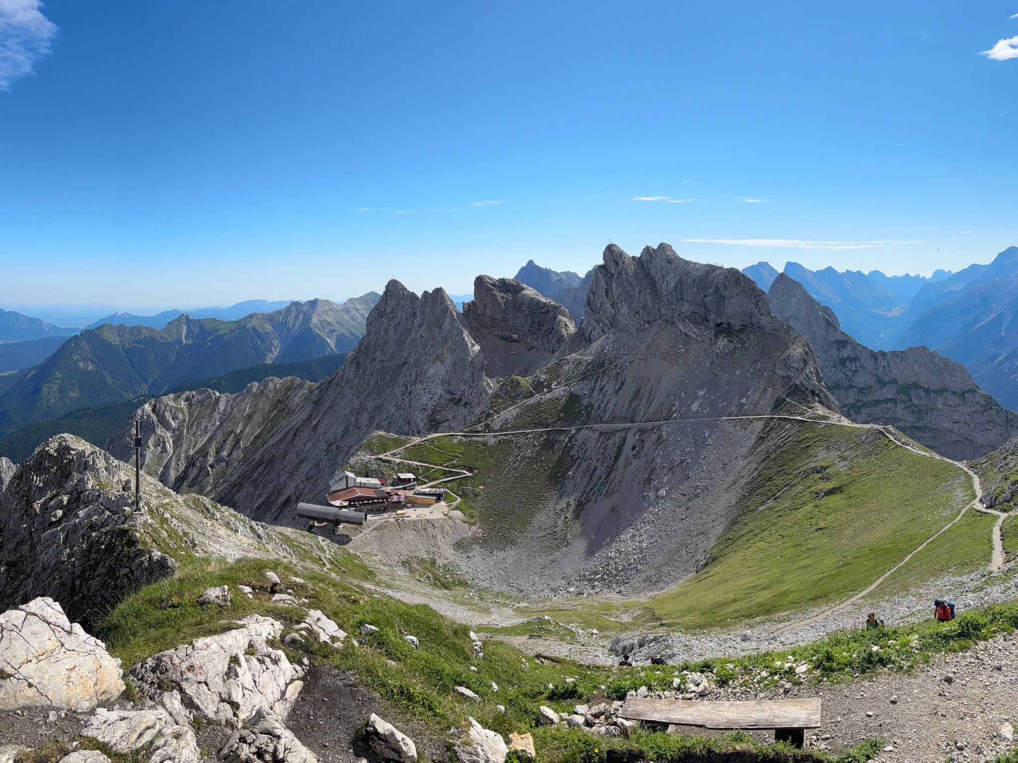 Haus Rosenwirth-Binnen