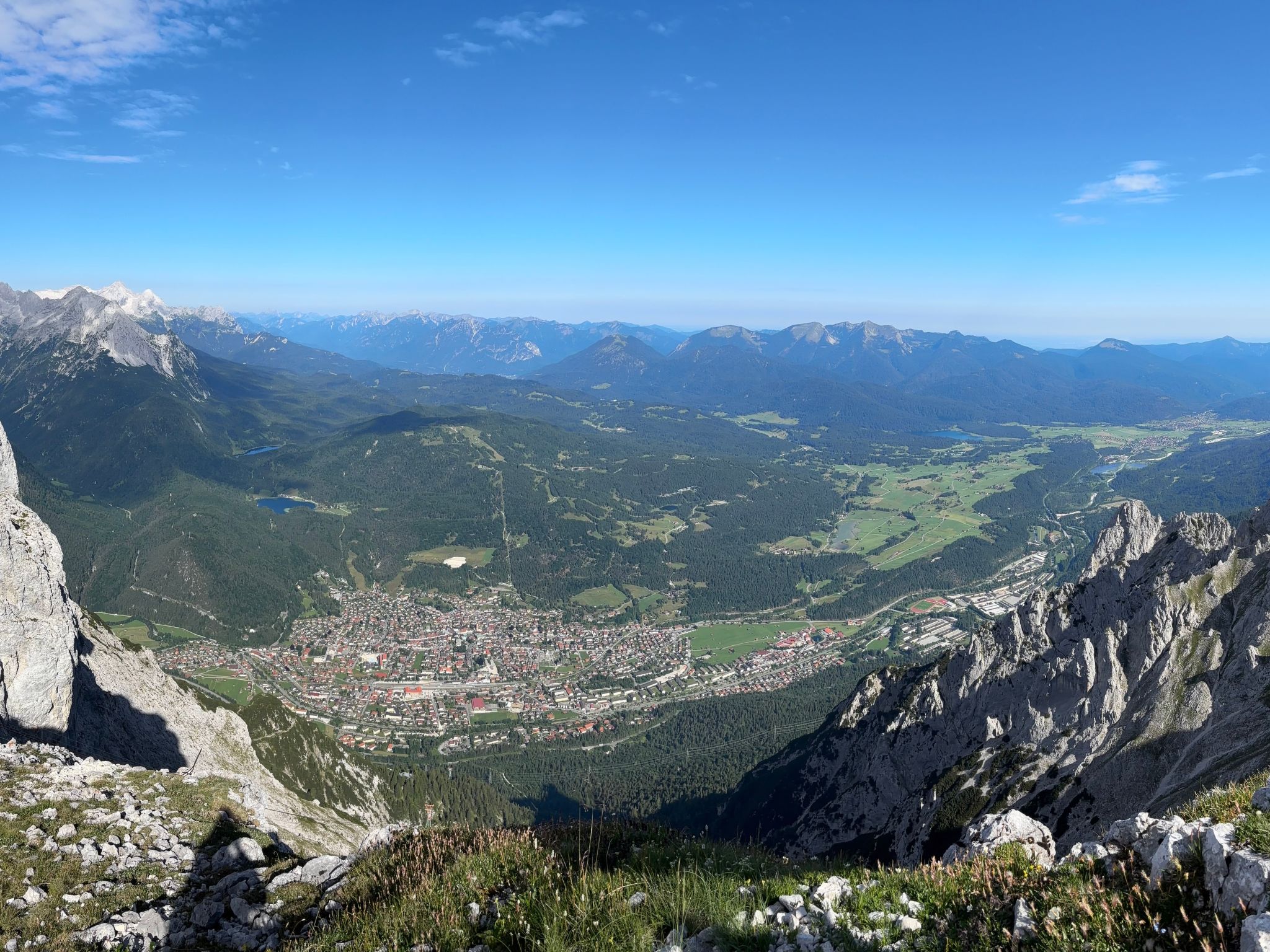 Haus Rosenwirth-Binnen