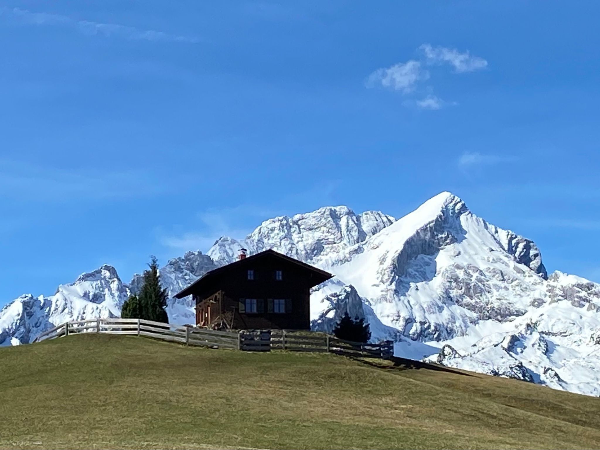 Haus Rosenwirth-Binnen