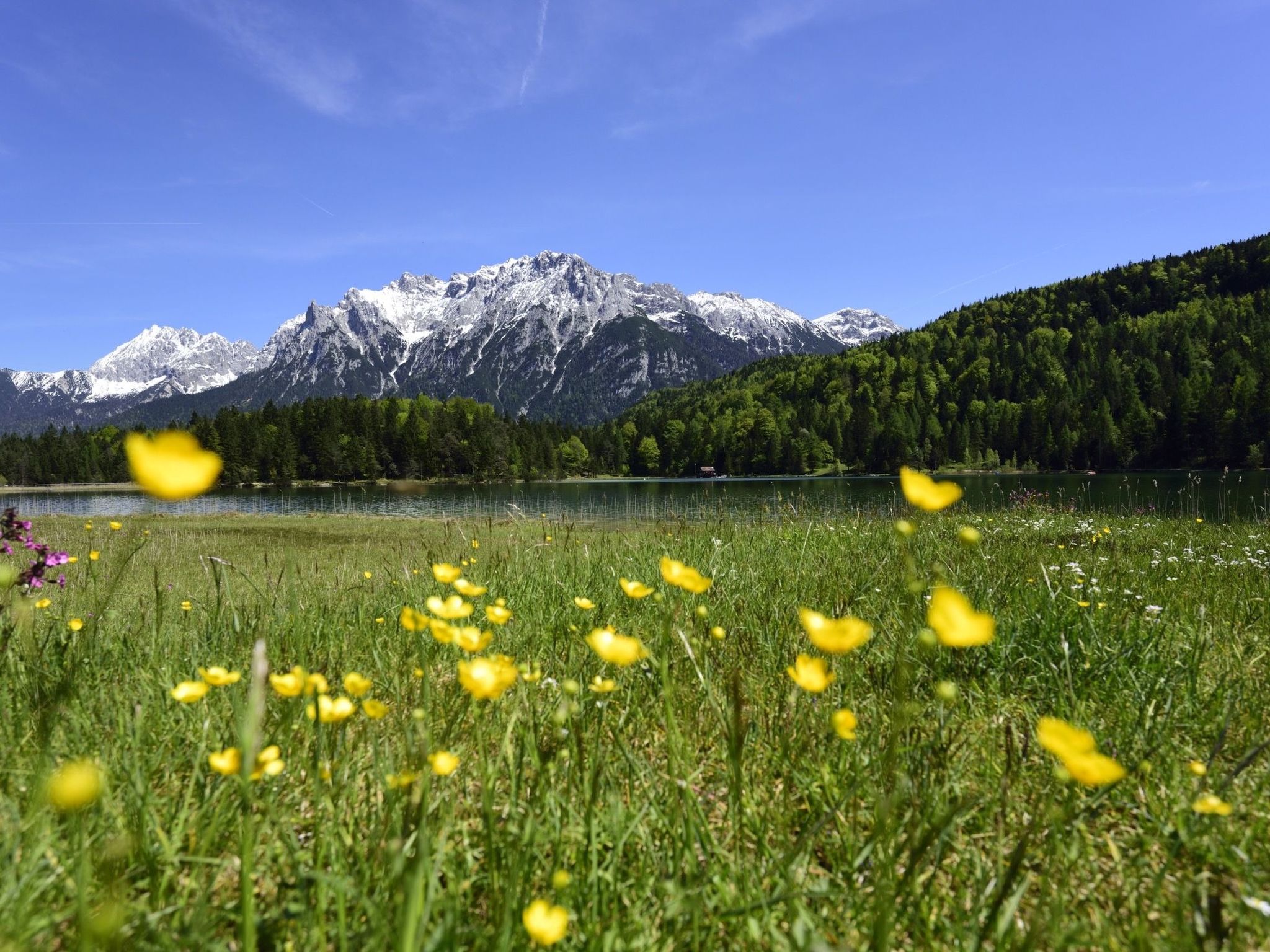 Haus Rosenwirth-Binnen