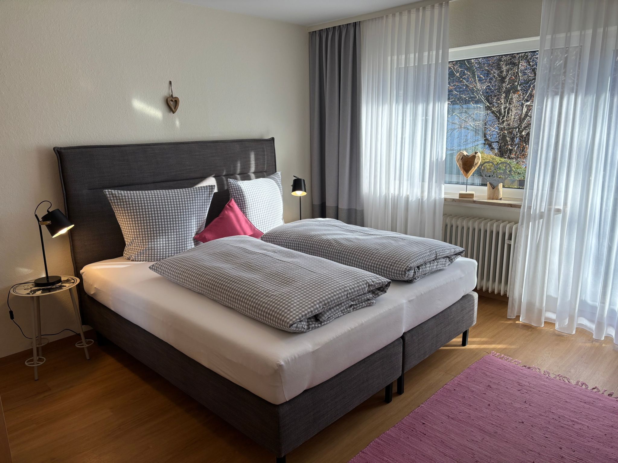 Haus Rosenwirth-Binnen