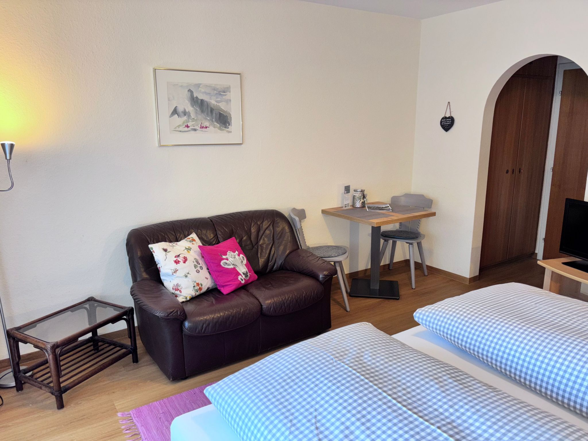 Haus Rosenwirth-Binnen