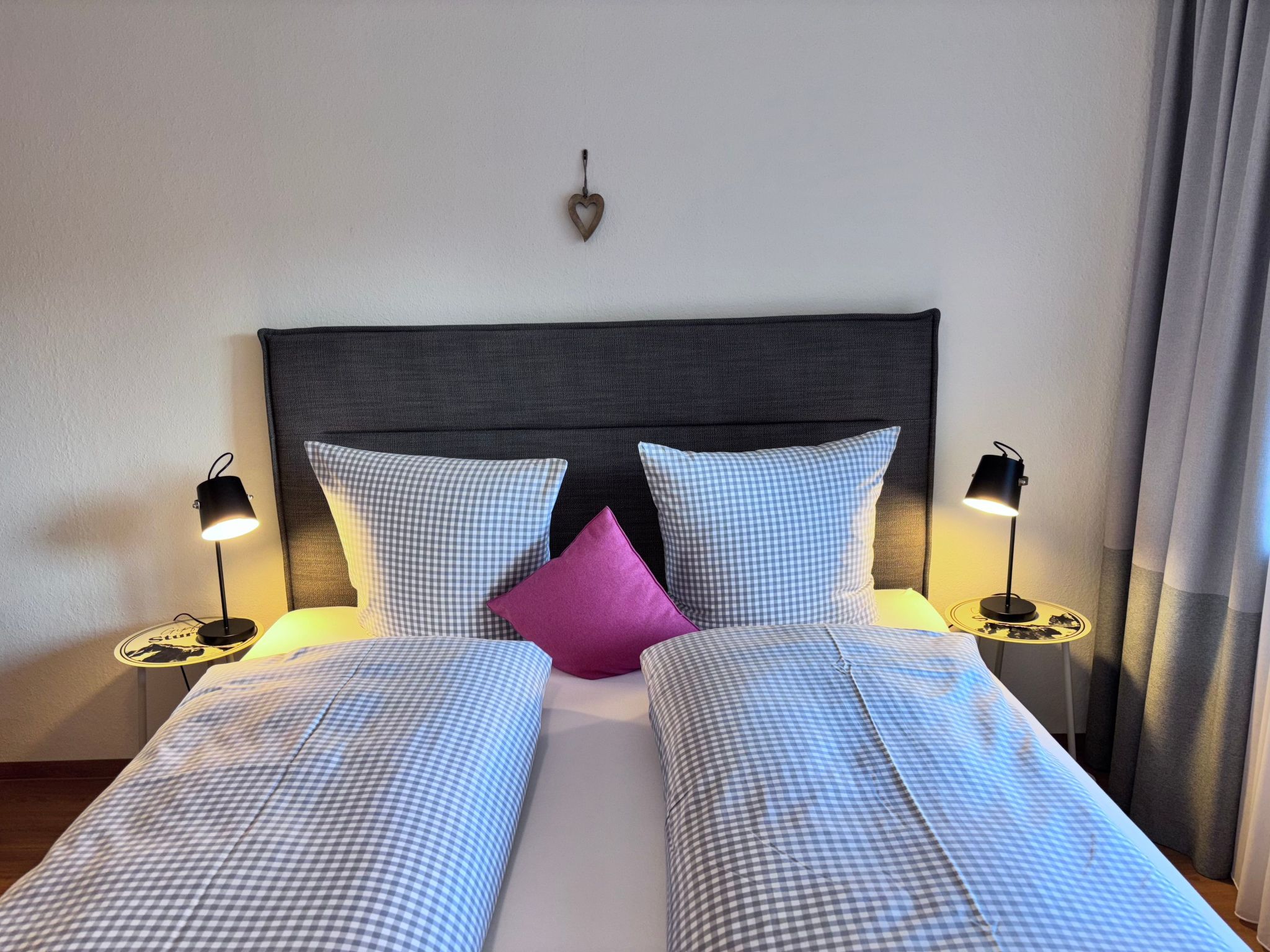 Haus Rosenwirth-Binnen