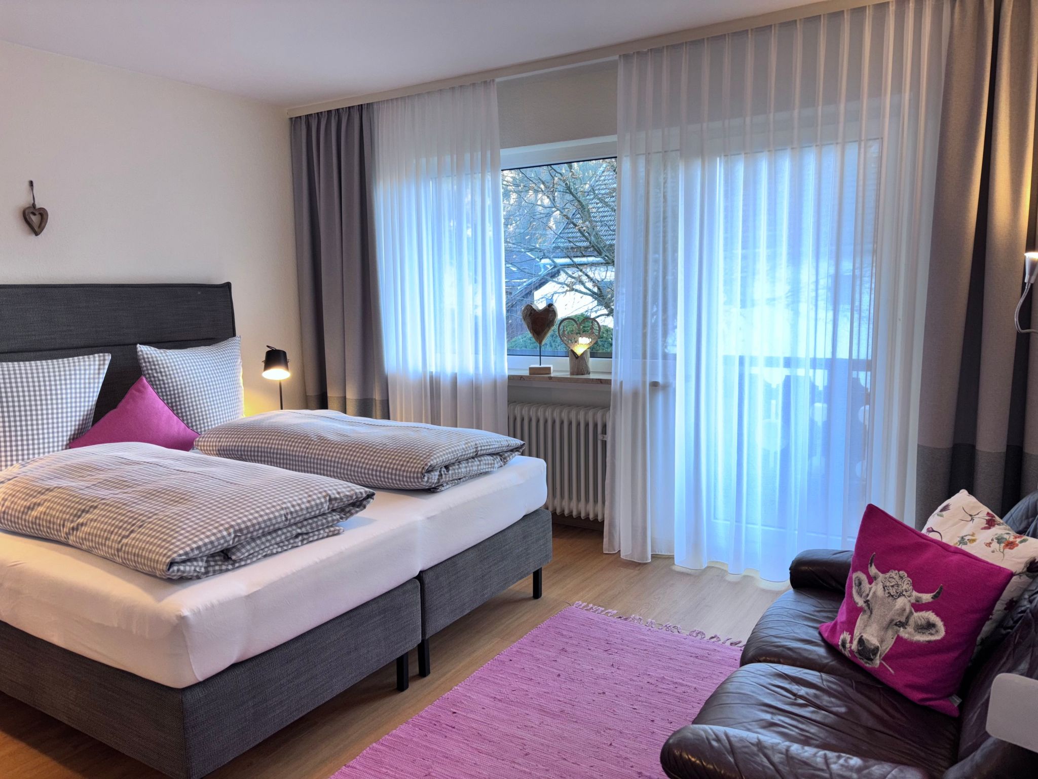 Haus Rosenwirth-Binnen