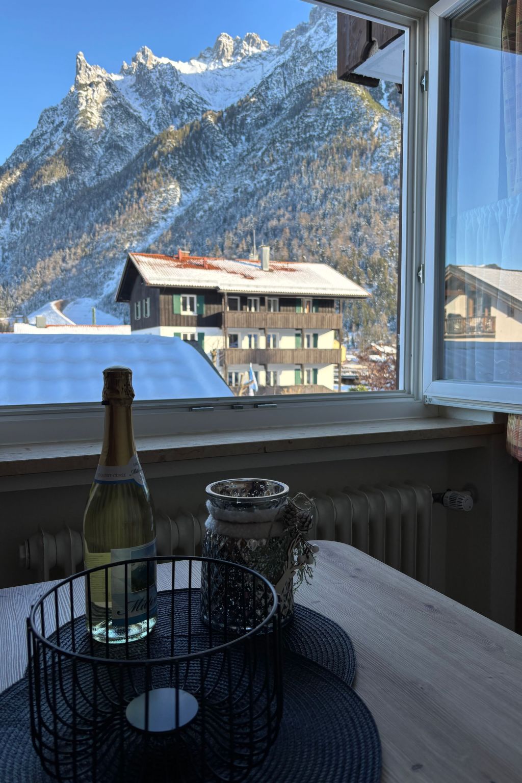 Haus Rosenwirth-Binnen