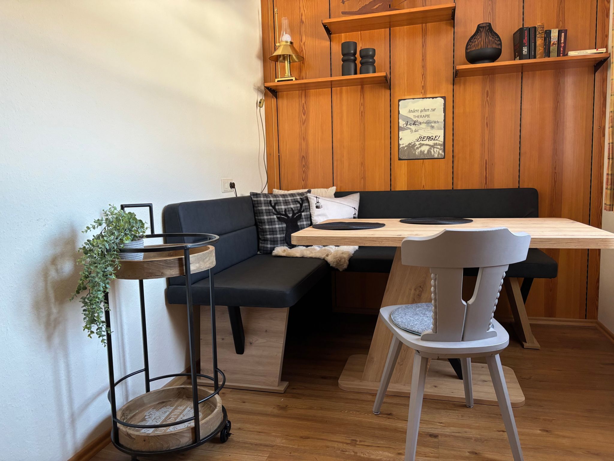 Haus Rosenwirth-Binnen