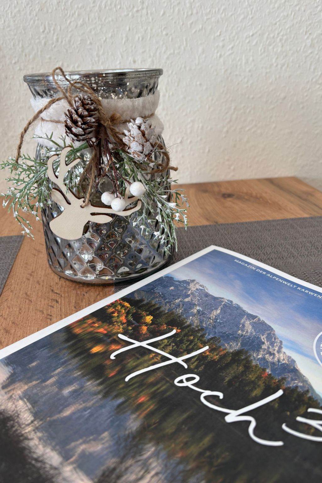 Haus Rosenwirth-Binnen