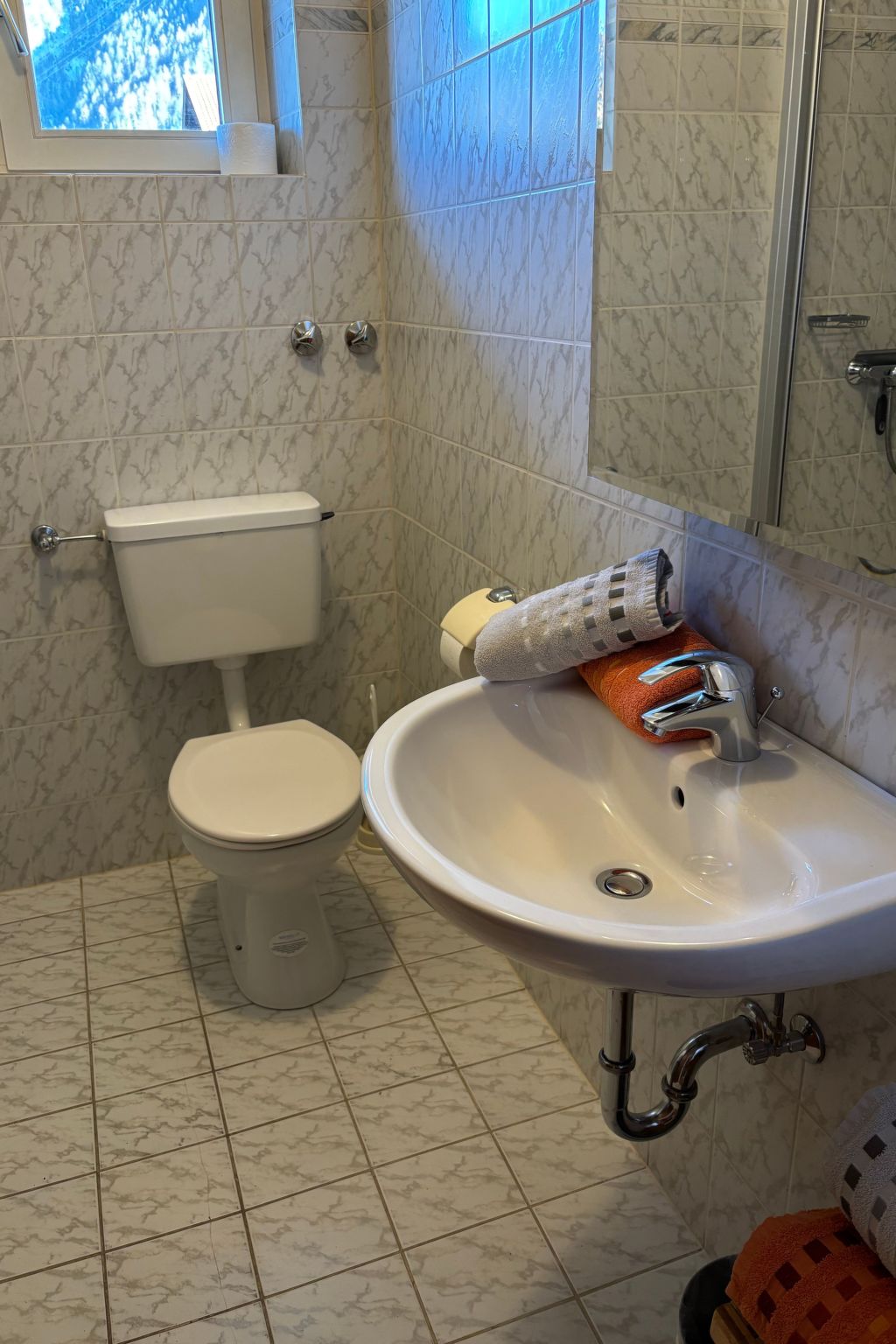 Haus Rosenwirth-Binnen