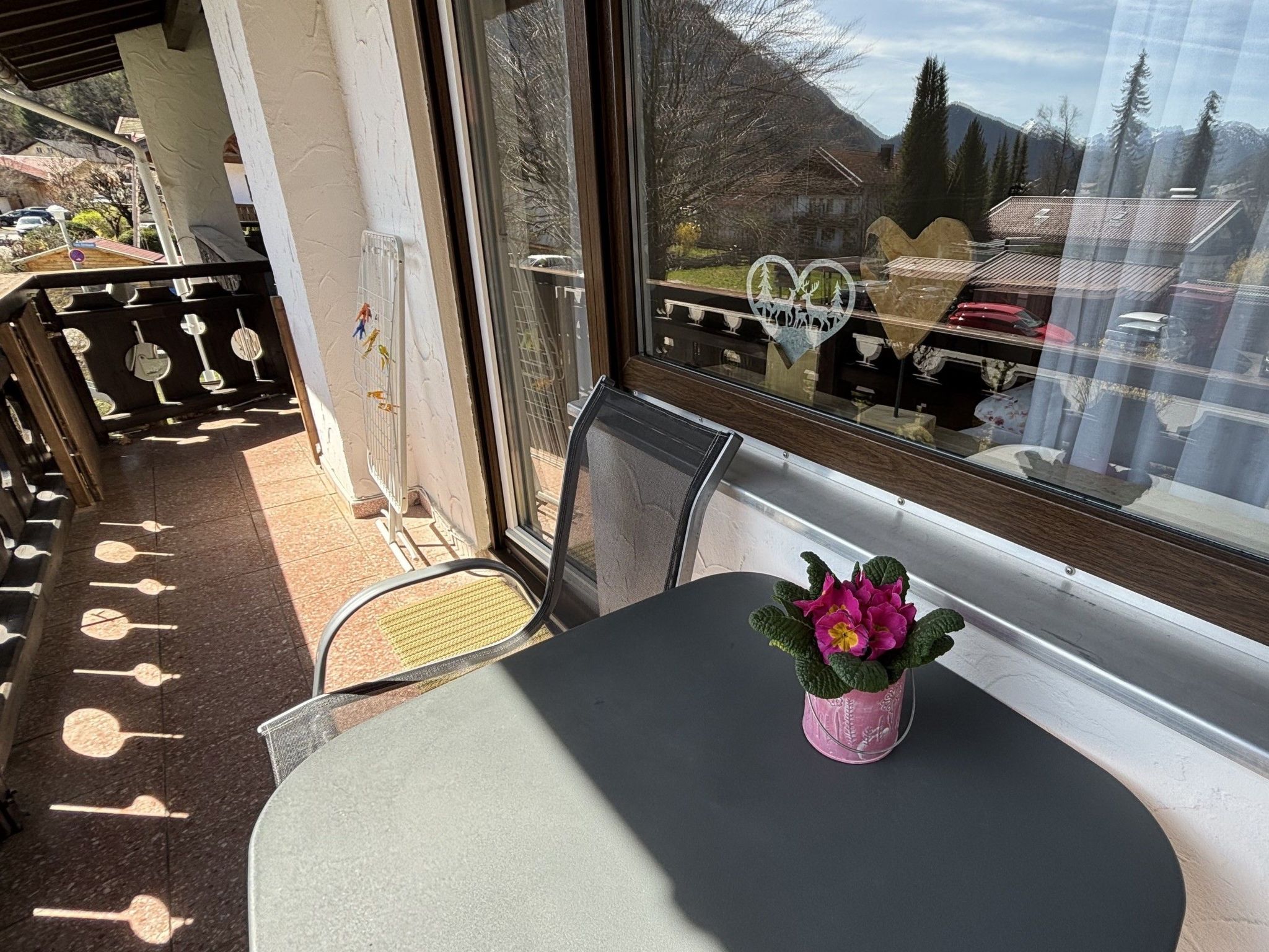 Haus Rosenwirth-Binnen